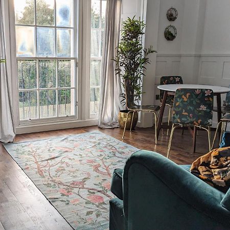 Slateford House 1770 Luxury Aparthotel By The House Of Danu EDI Exteriér fotografie