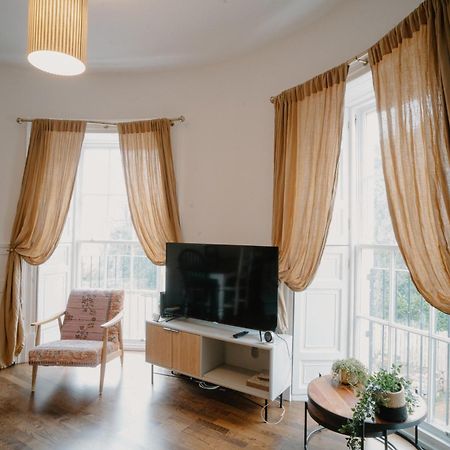 Slateford House 1770 Luxury Aparthotel By The House Of Danu EDI Exteriér fotografie