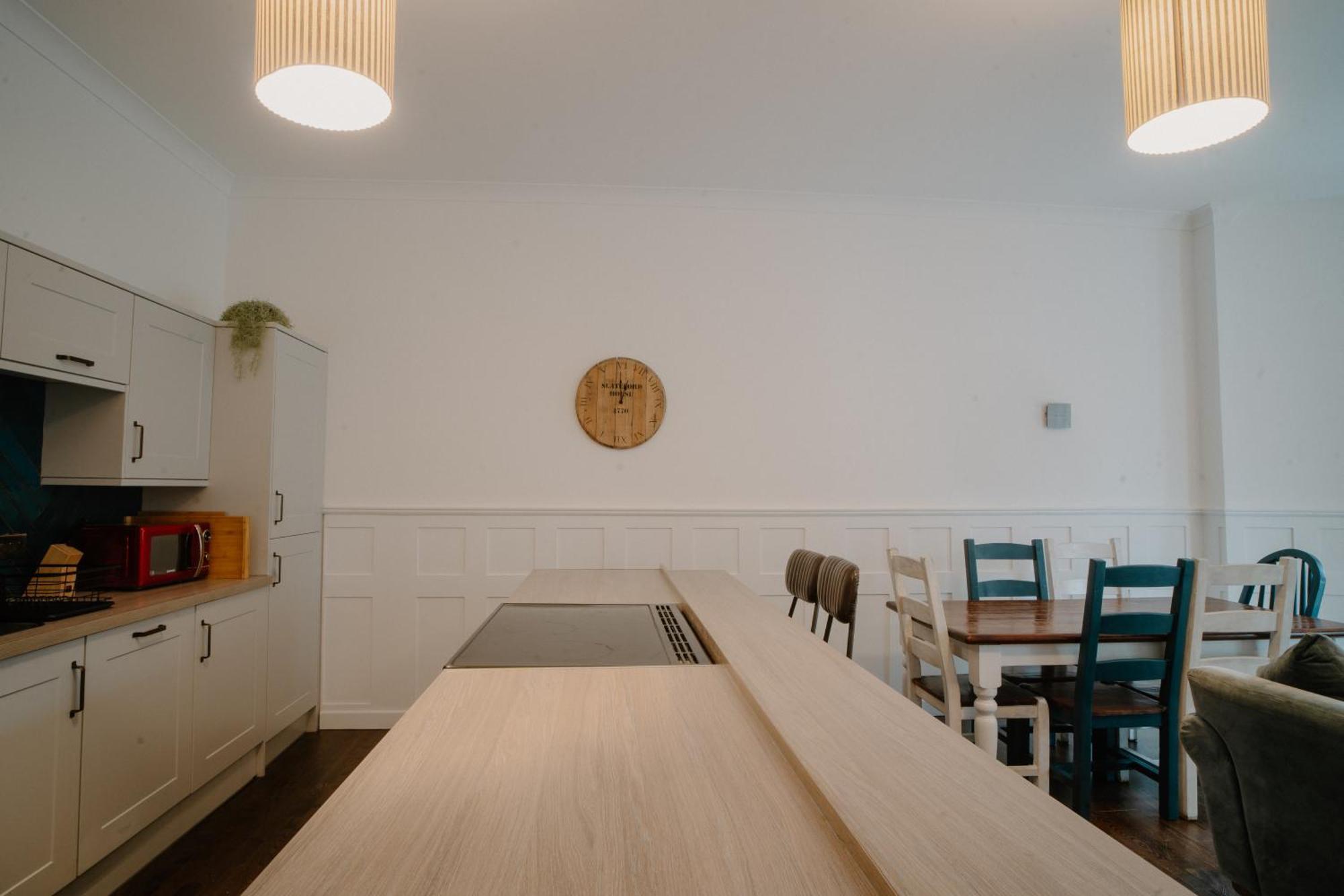 Slateford House 1770 Luxury Aparthotel By The House Of Danu EDI Exteriér fotografie