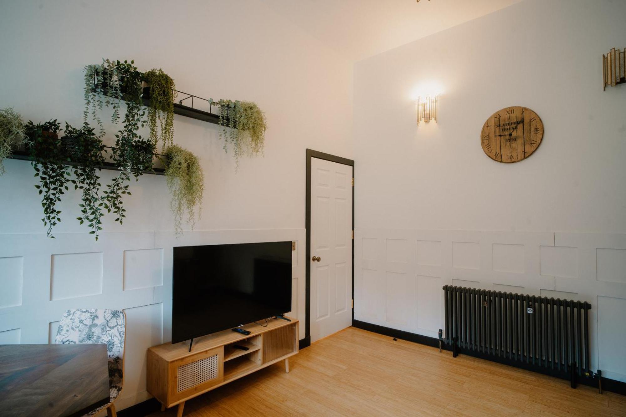 Slateford House 1770 Luxury Aparthotel By The House Of Danu EDI Exteriér fotografie