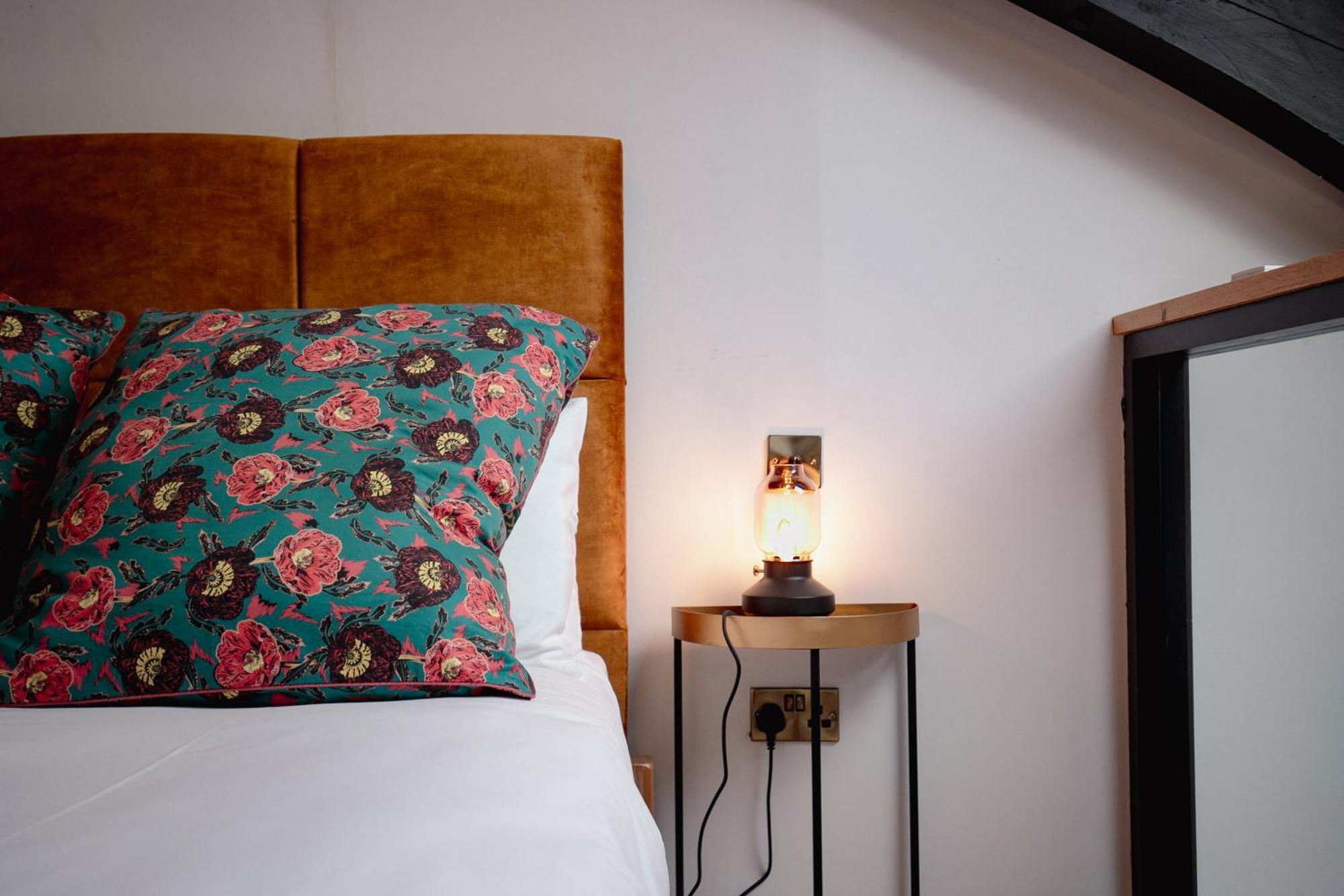Slateford House 1770 Luxury Aparthotel By The House Of Danu EDI Exteriér fotografie