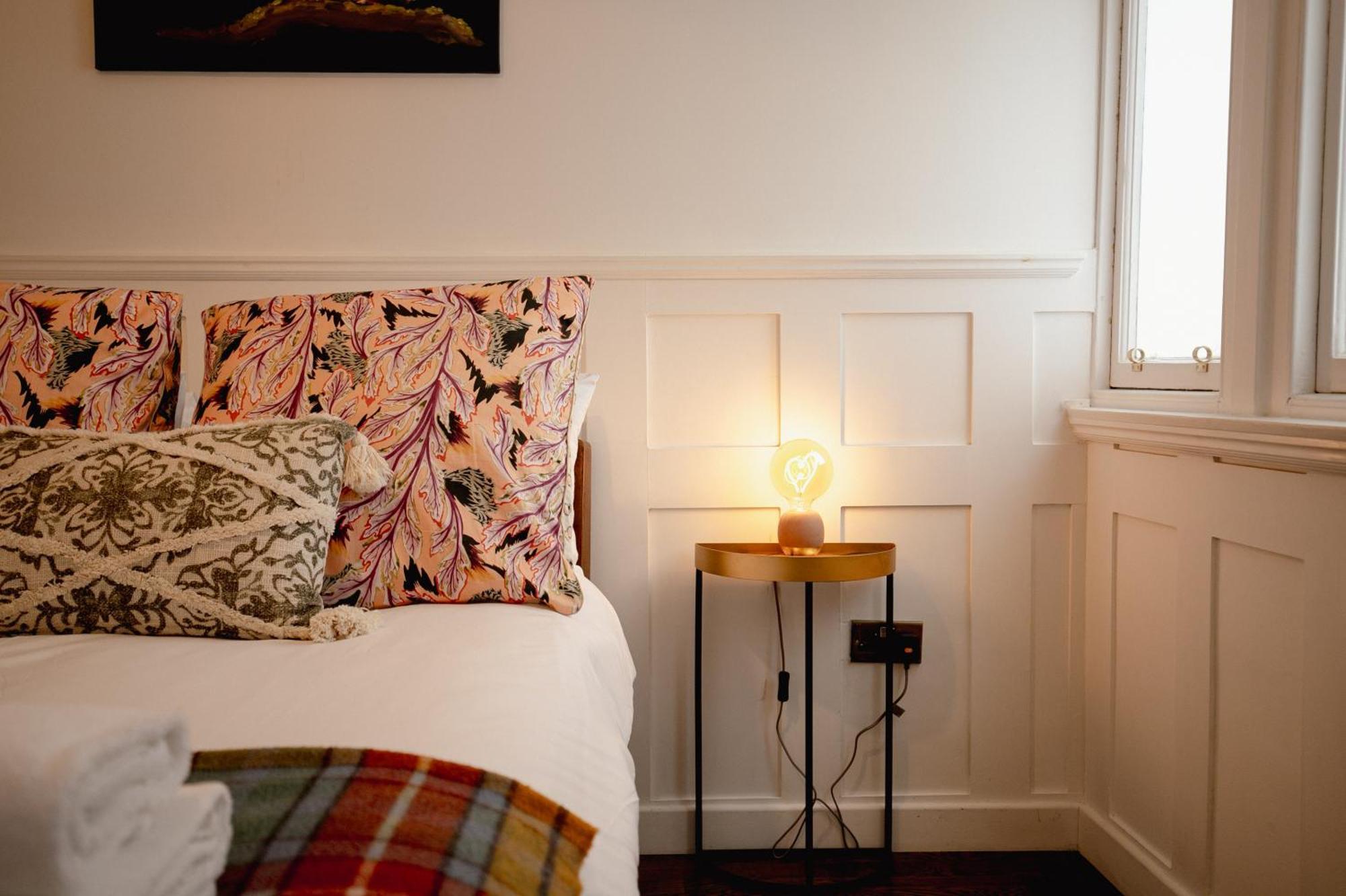 Slateford House 1770 Luxury Aparthotel By The House Of Danu EDI Exteriér fotografie