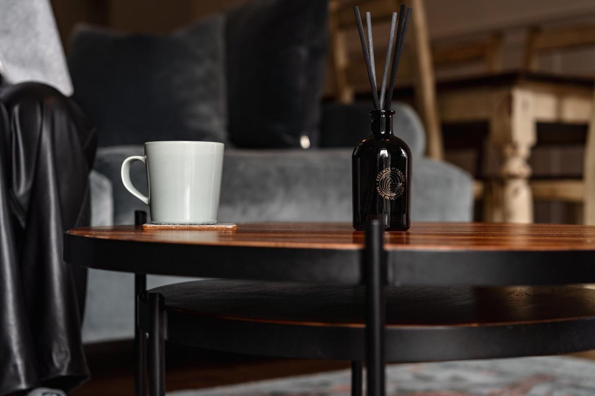 Slateford House 1770 Luxury Aparthotel By The House Of Danu EDI Exteriér fotografie