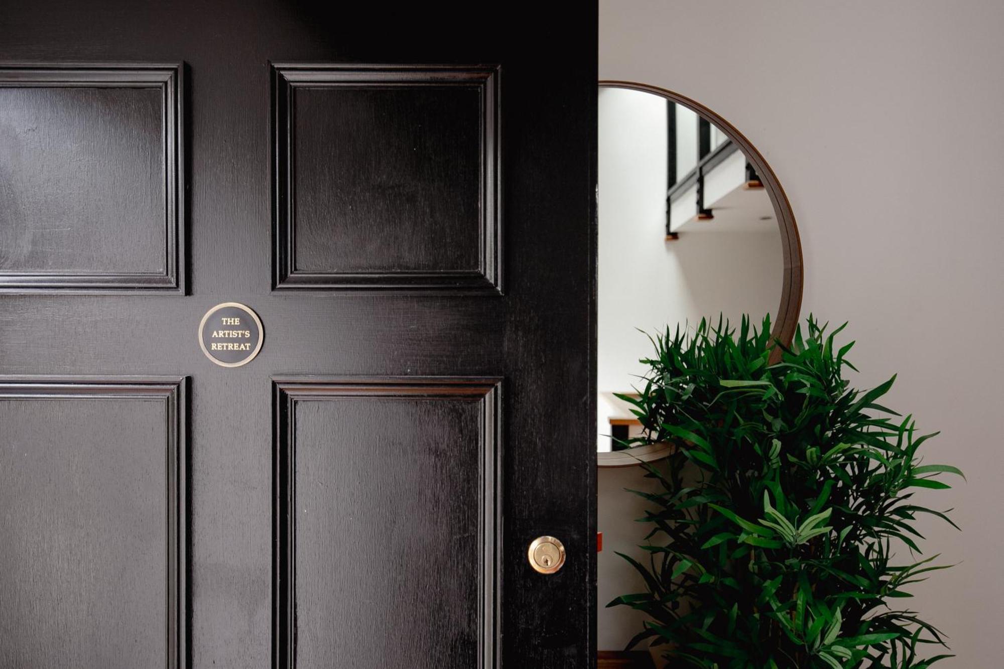Slateford House 1770 Luxury Aparthotel By The House Of Danu EDI Exteriér fotografie