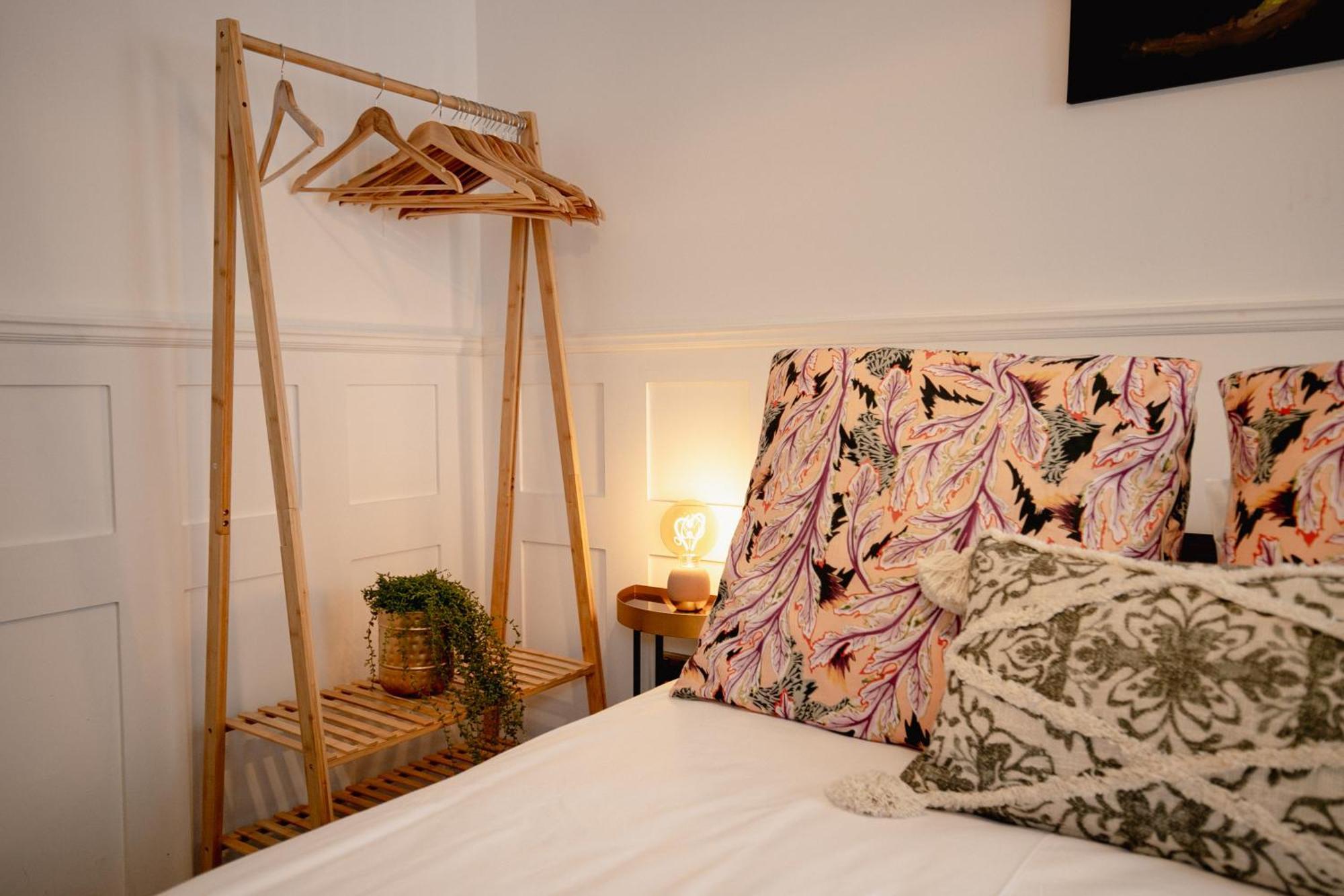 Slateford House 1770 Luxury Aparthotel By The House Of Danu EDI Exteriér fotografie