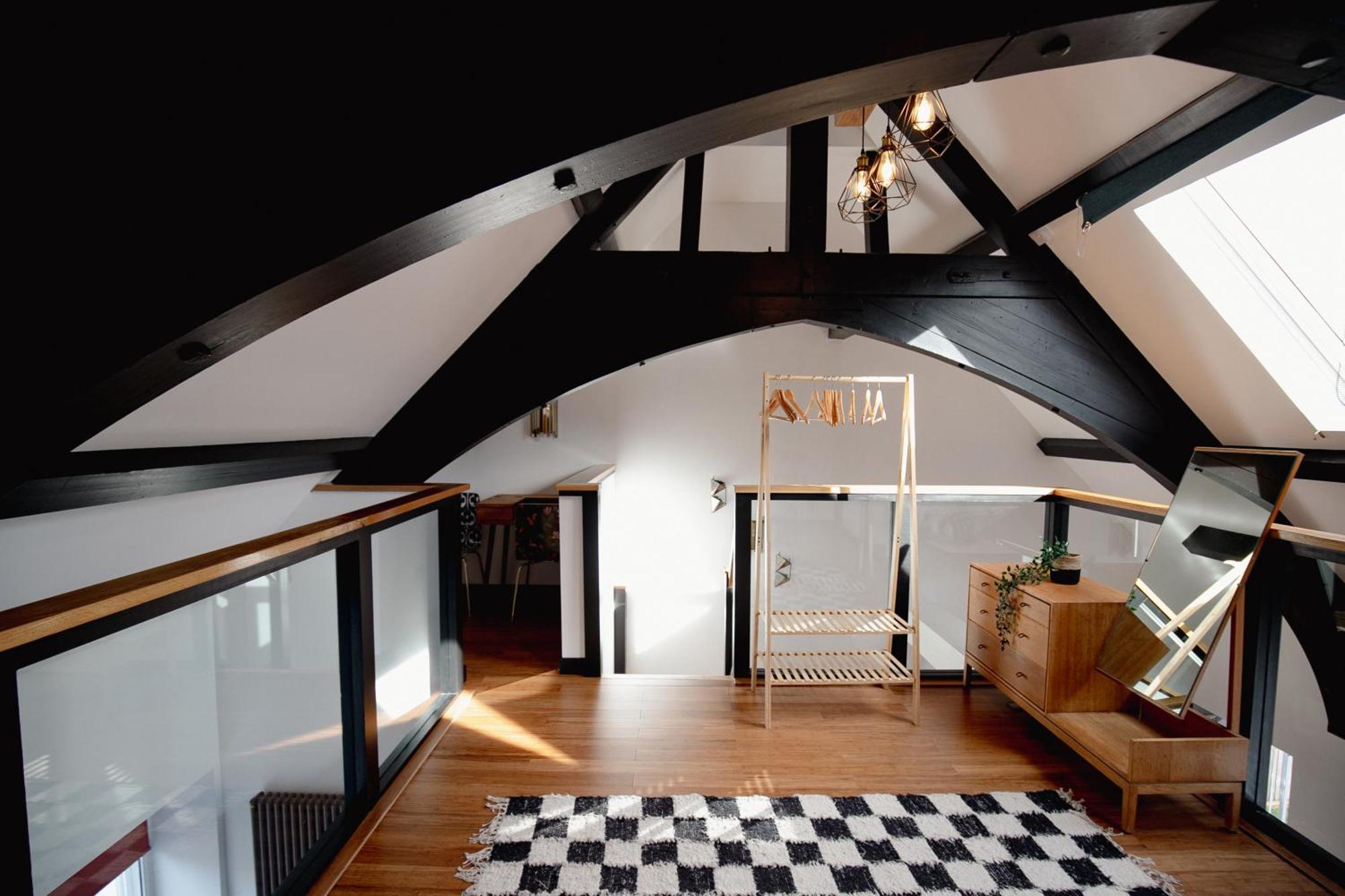 Slateford House 1770 Luxury Aparthotel By The House Of Danu EDI Exteriér fotografie
