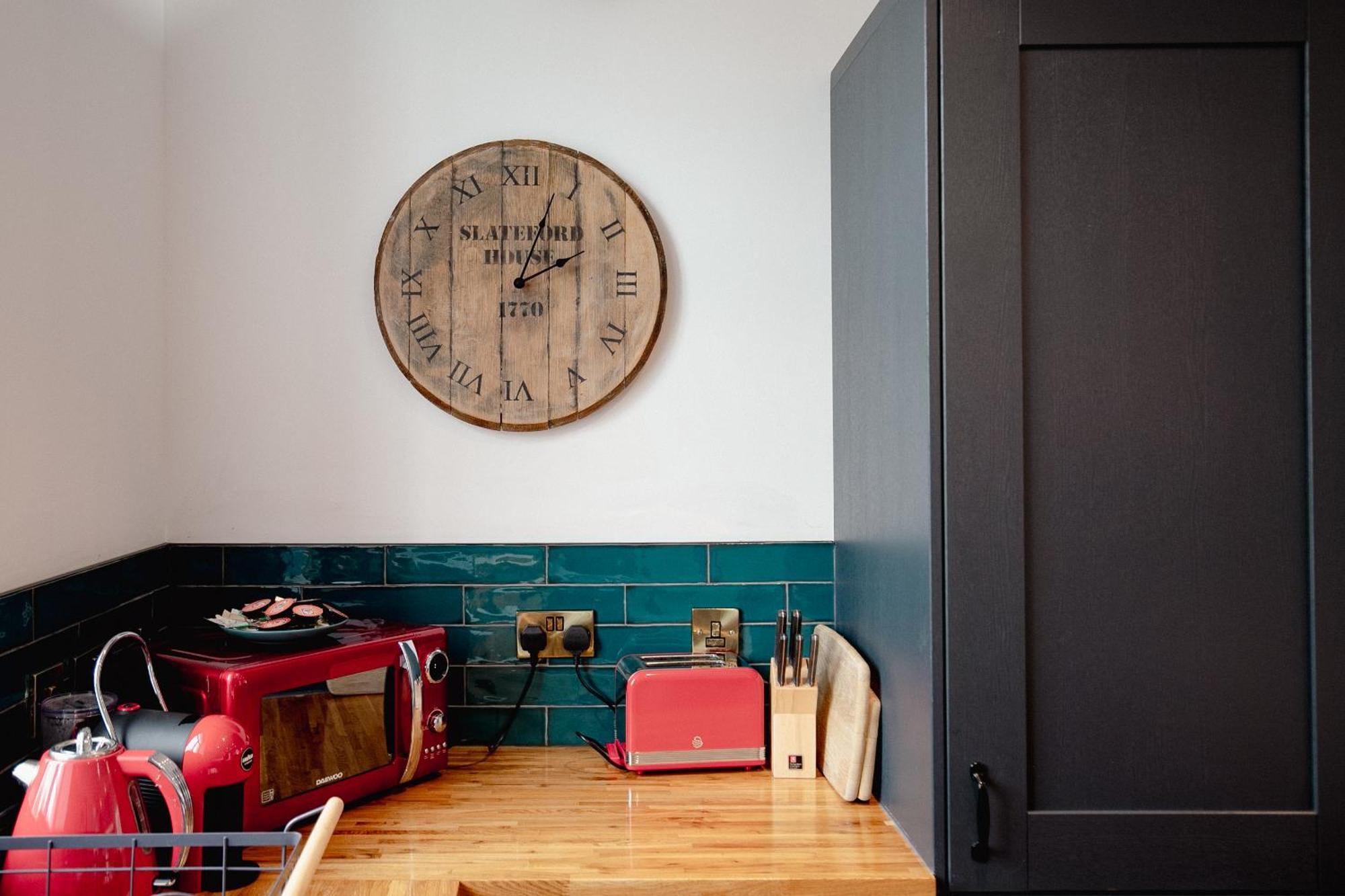 Slateford House 1770 Luxury Aparthotel By The House Of Danu EDI Exteriér fotografie