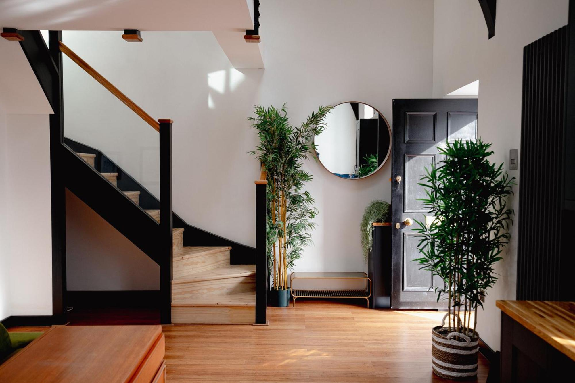 Slateford House 1770 Luxury Aparthotel By The House Of Danu EDI Exteriér fotografie